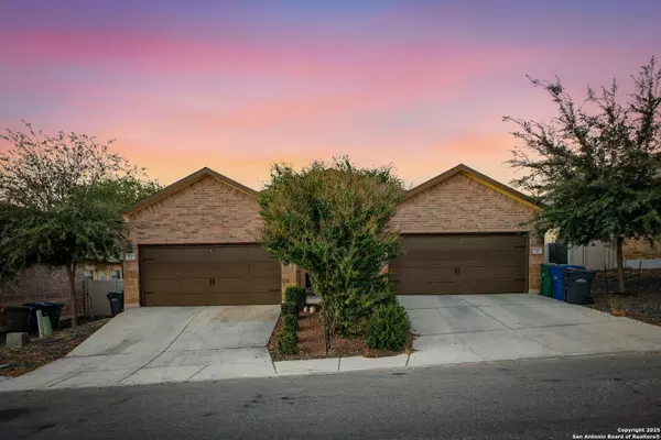 10115 Westover Bluff, San Antonio, TX 78251