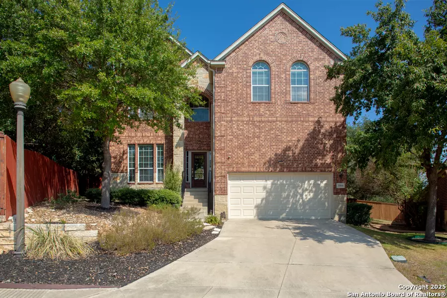 3006 Highline Trail, San Antonio, TX 78261