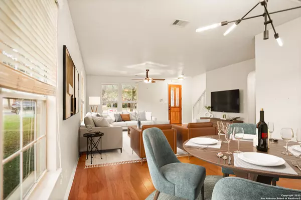 San Antonio, TX 78255,8110 Cooper Corral