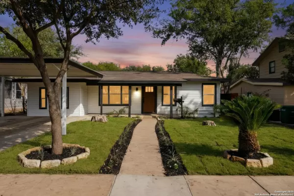 San Antonio, TX 78213,311 Burwood Ln