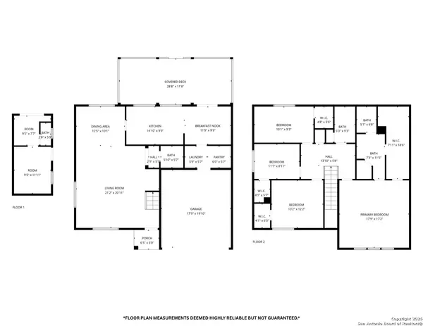 San Antonio, TX 78247,3003 Cassowary