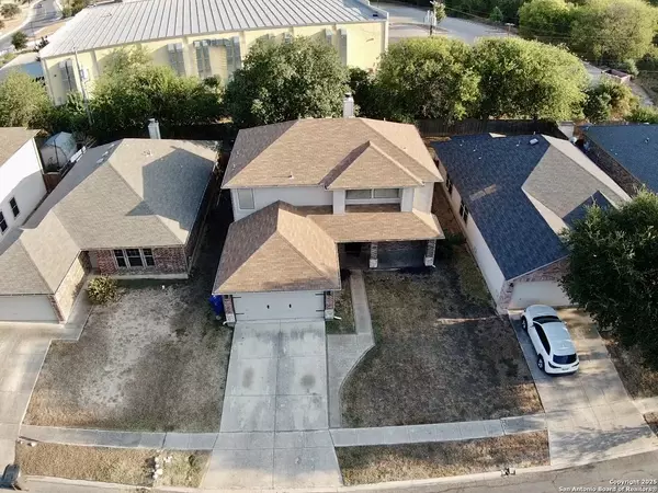 San Antonio, TX 78251,9014 Mint Julep