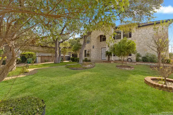 San Antonio, TX 78230,3914 Creek Rock