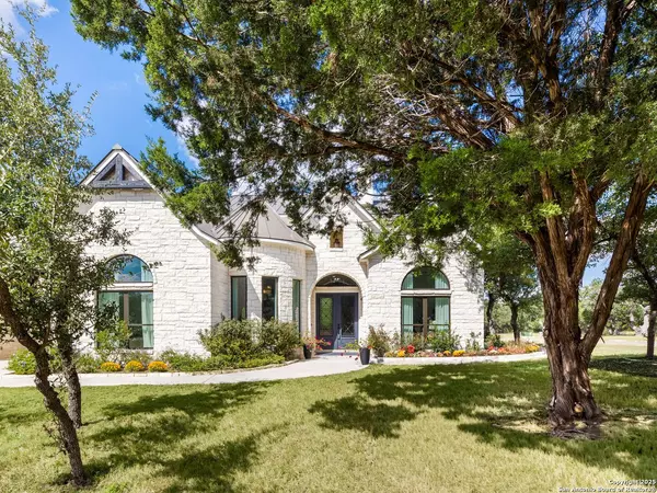 Bulverde, TX 78163,846 Maximino Ridge