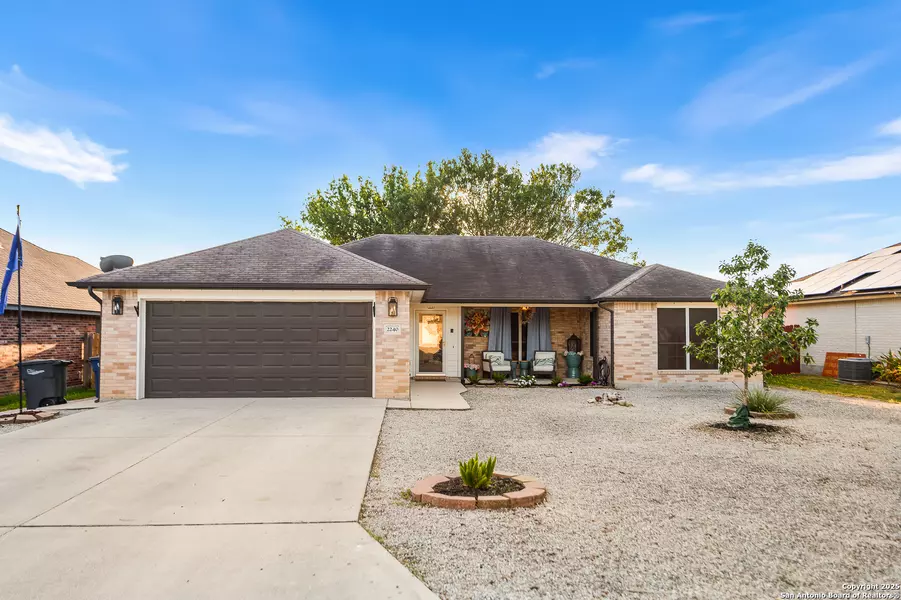 2240 Stonehaven, New Braunfels, TX 78130