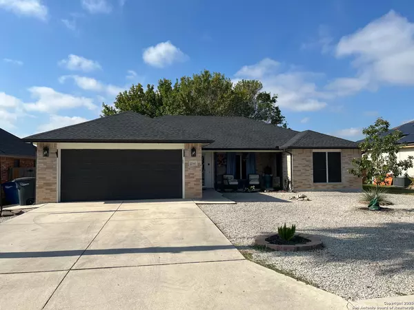 2240 Stonehaven, New Braunfels, TX 78130