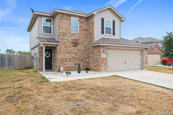 Von Ormy, TX 78073,15202 Snug Harbor