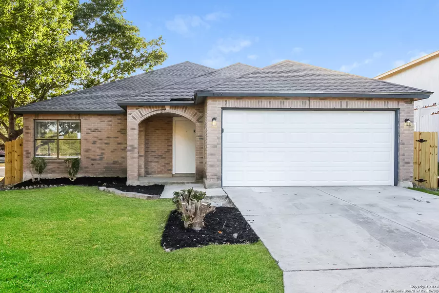 8182 CHERYL MEADOW DR, Converse, TX 78109-3380