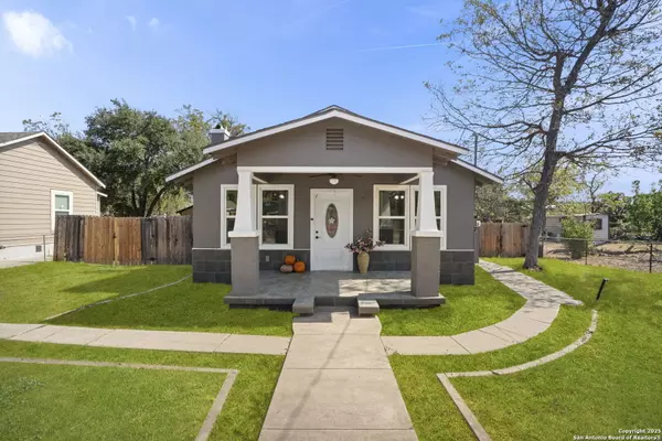 San Antonio, TX 78207,1530 SW 19th Street