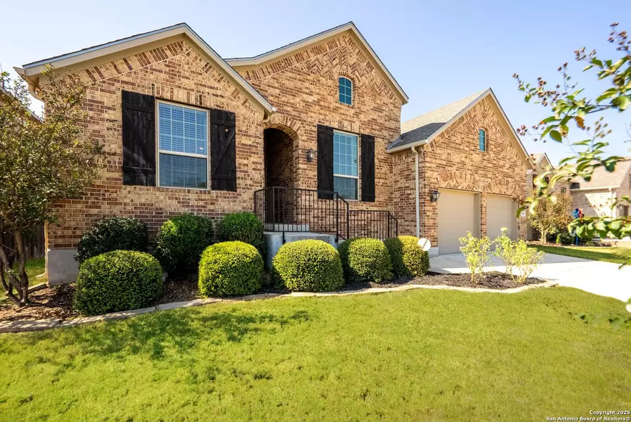 2982 Blenheim, Bulverde, TX 78163