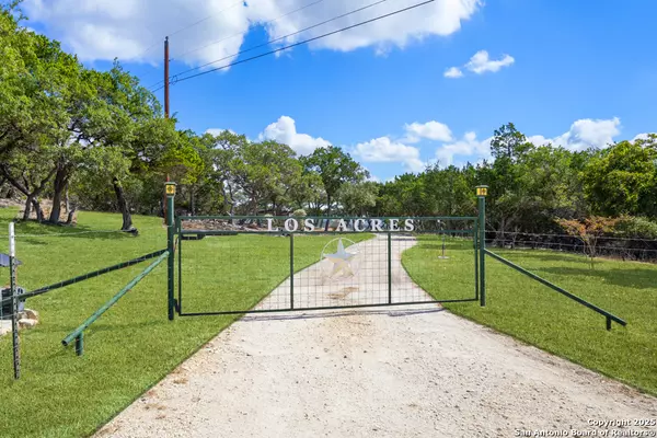 188 Stoney Hill, Pipe Creek, TX 78063