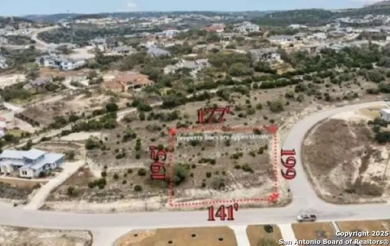 San Antonio, TX 78255,LOT 43 Henness