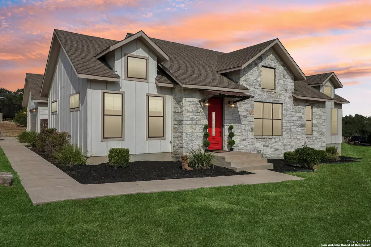 Canyon Lake, TX 78133,120 Golden Eagle