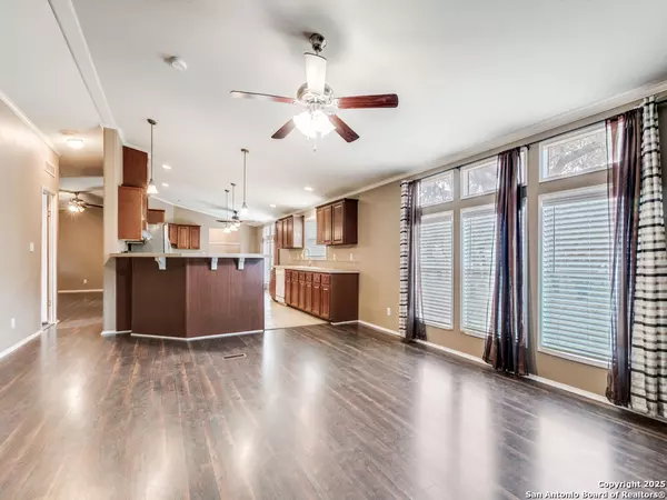 Von Ormy, TX 78073,5107 Savannah Woods
