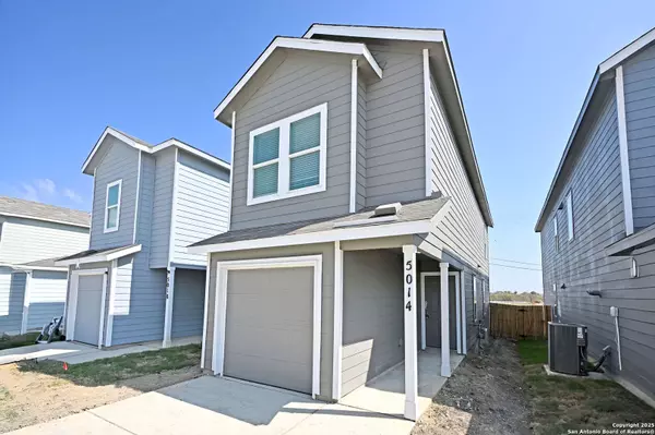 Converse, TX 78109,5014 Winecup Cove