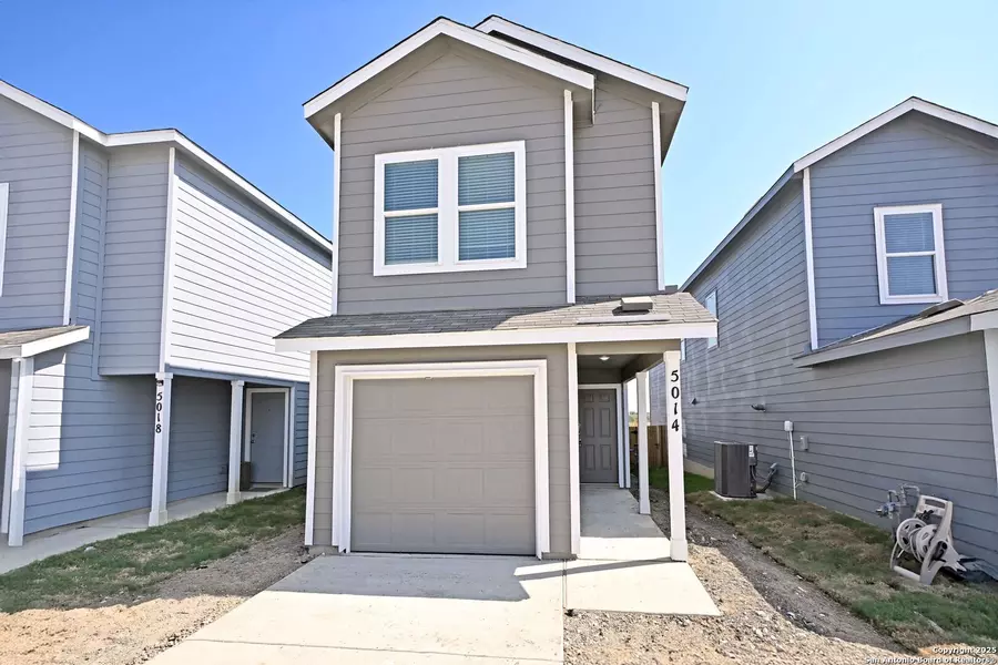 5014 Winecup Cove, Converse, TX 78109