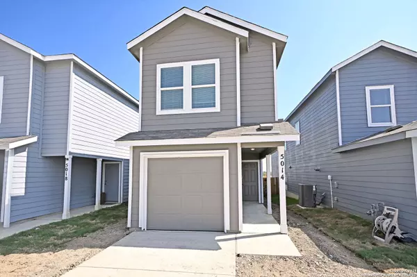 5014 Winecup Cove, Converse, TX 78109