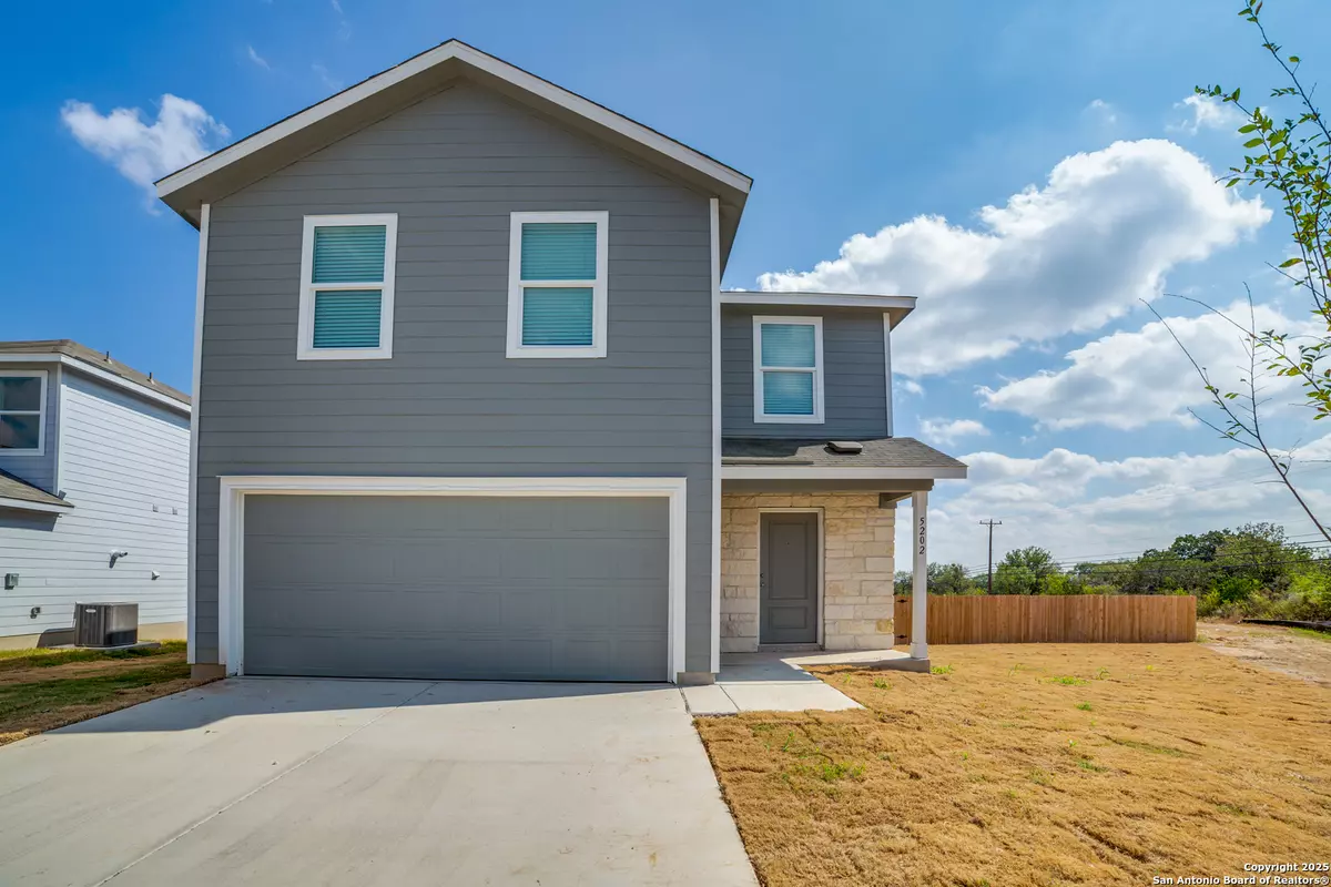 San Antonio, TX 78253,5202 Morgan Crest