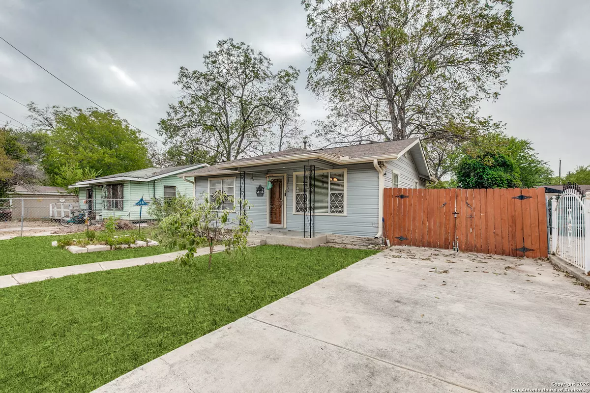 San Antonio, TX 78237,310 Chipinque