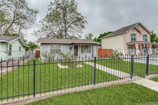 San Antonio, TX 78237,310 Chipinque