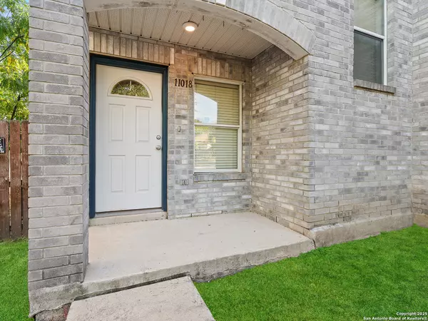 San Antonio, TX 78254,11018 Talon Run