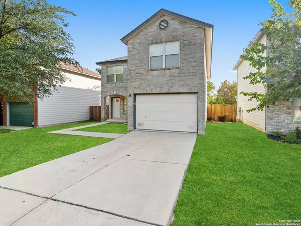 San Antonio, TX 78254,11018 Talon Run