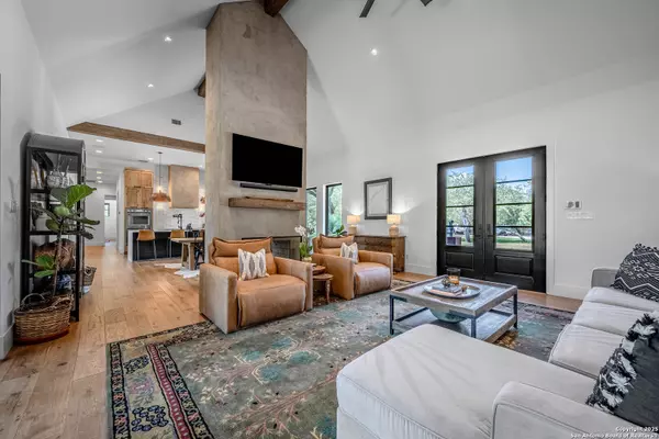 Rockport, TX 78382,47 Antler Dr