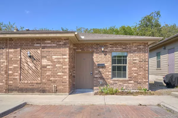10911 Baltic UNIT 102, San Antonio, TX 78213