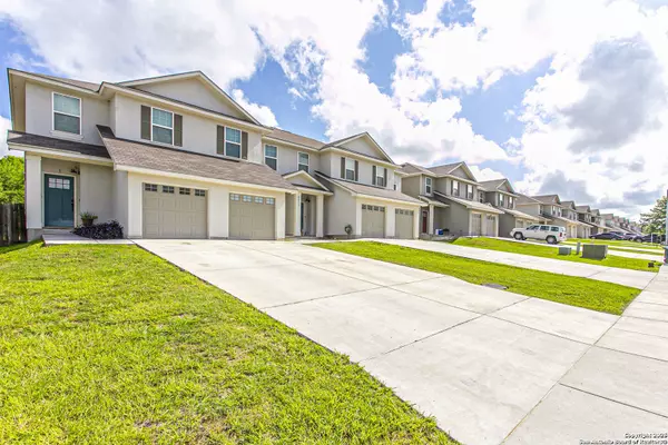 San Antonio, TX 78233,6311 melanzane UNIT 3