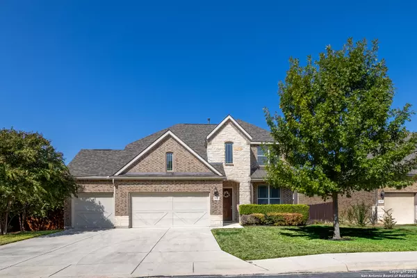 5911 Cecilyann, San Antonio, TX 78253