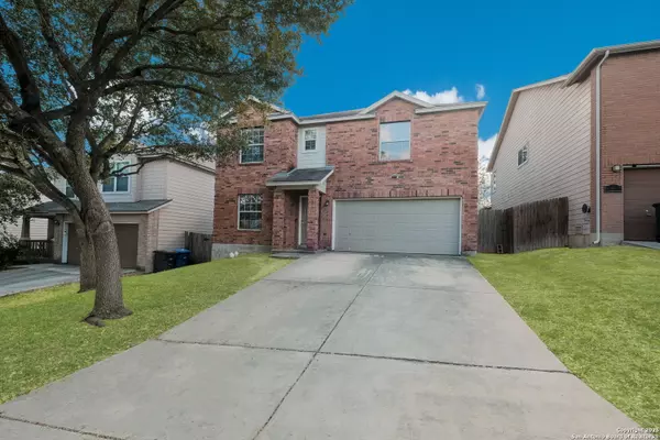 San Antonio, TX 78239,10903 Antares Forest