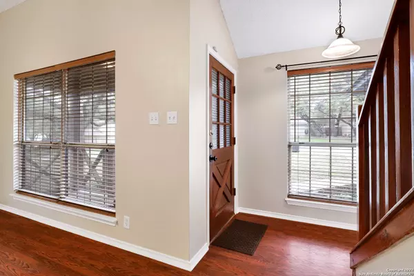 San Antonio, TX 78250-4238,5514 TIMBER JACK