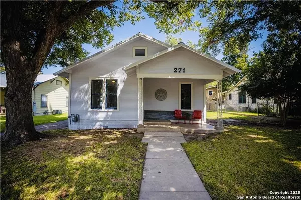 New Braunfels, TX 78130,271 Willow Avenue