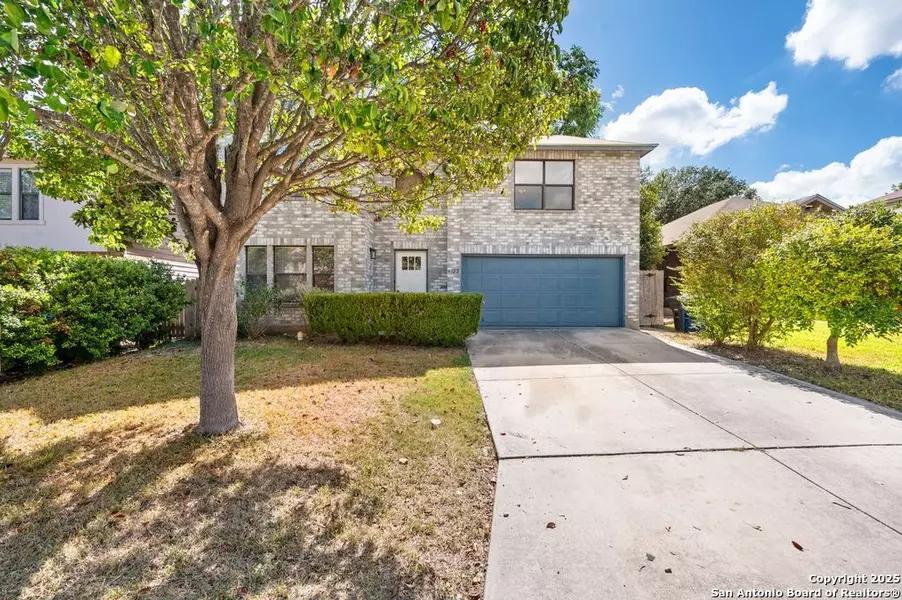 6322 Donely Place, San Antonio, TX 78247