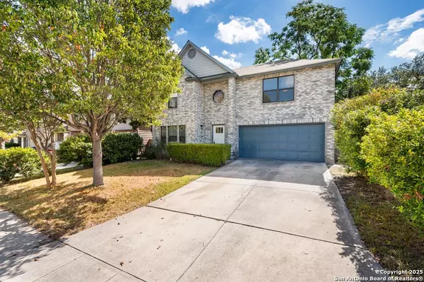 San Antonio, TX 78247,6322 Donely Place