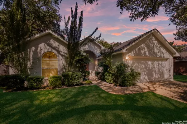 5 Carah Ct, San Antonio, TX 78216