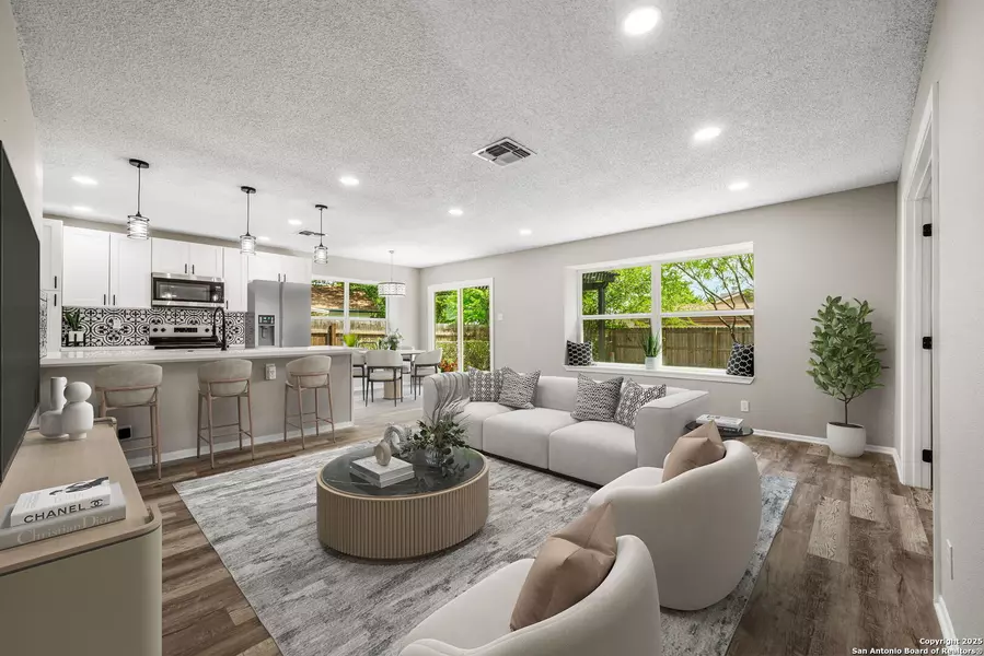 7110 Spring Drops, San Antonio, TX 78249