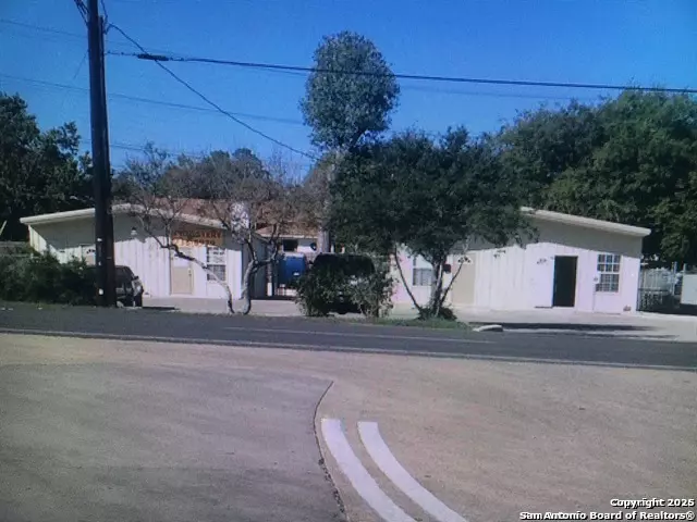 San Antonio, TX 78233,12739 oconnor UNIT 101