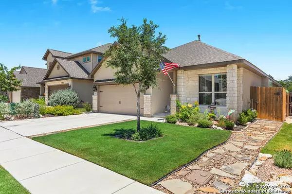 New Braunfels, TX 78132-3468,1210 CROSS GABLE