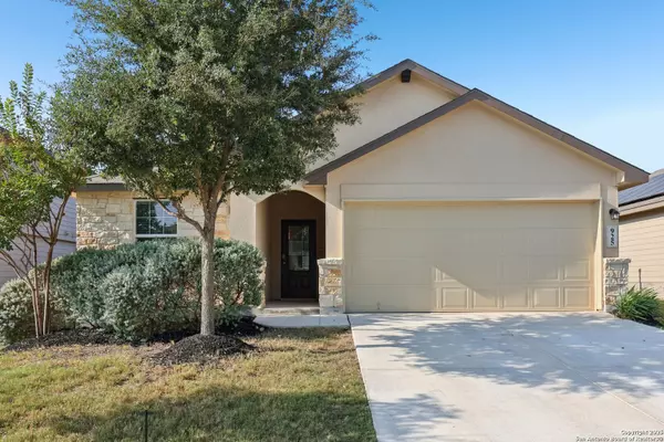 925 Winged Scoter, San Antonio, TX 78253