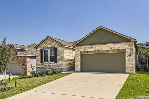 4725 CLUB FACE, San Antonio, TX 78261-1742