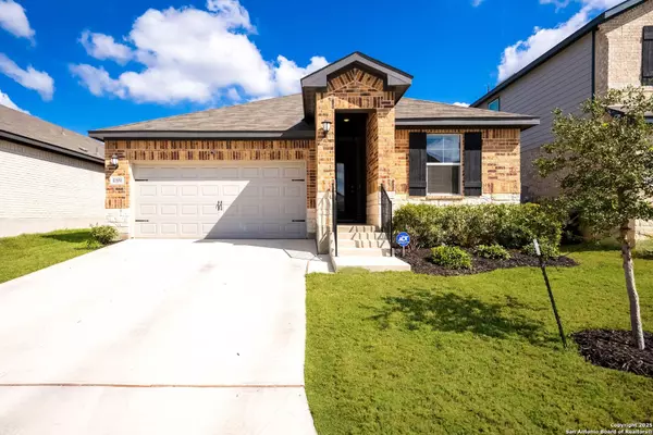 San Antonio, TX 78254,11551 Sagebooke Run