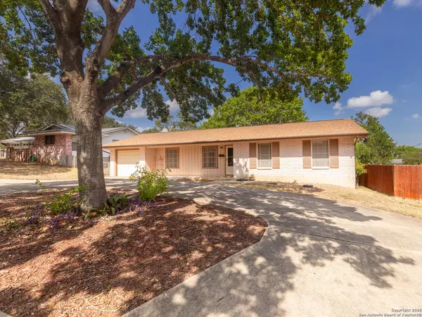 3807 Palfrey St, San Antonio, TX 78223