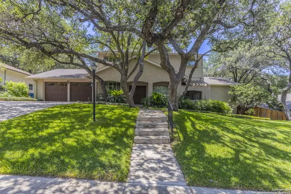 11415 Whisper Dawn, San Antonio, TX 78230