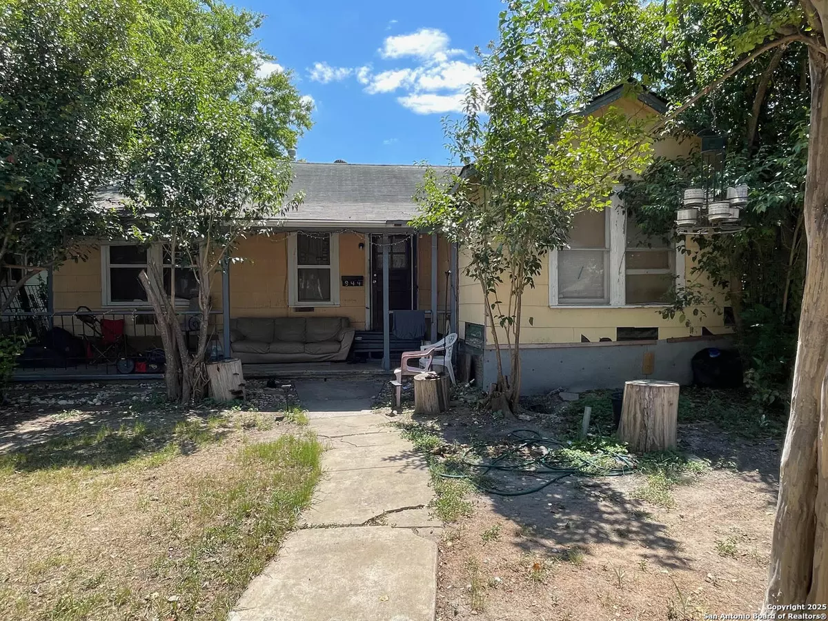 San Antonio, TX 78201,946 Lynwood