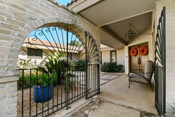 Hollywood Park, TX 78232,516 Sagecrest