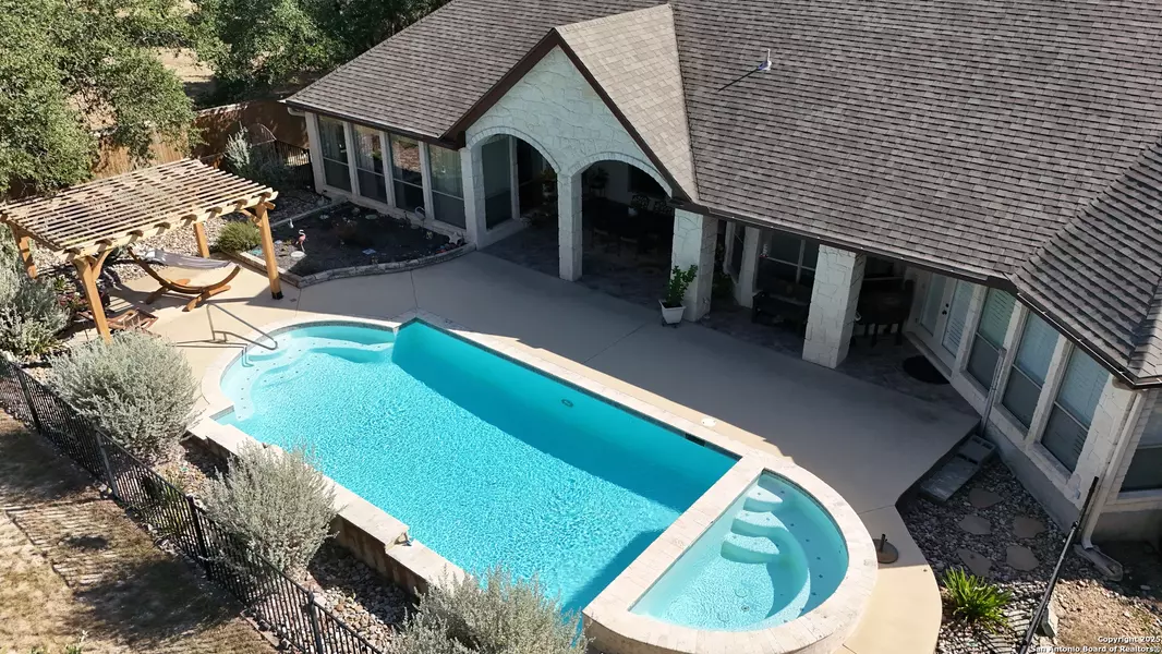 138 Rodeo, Spring Branch, TX 78070