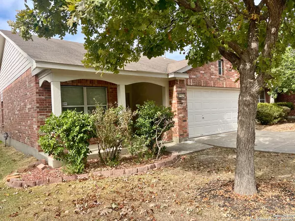 Converse, TX 78109,9523 Ascending Port