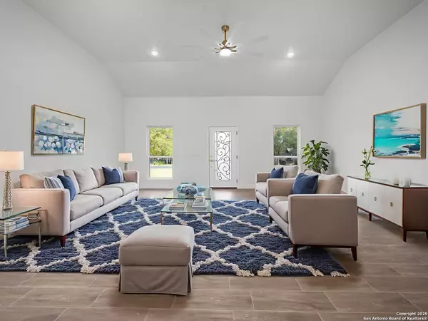 Elmendorf, TX 78112,23031 Fawn Trail Dr