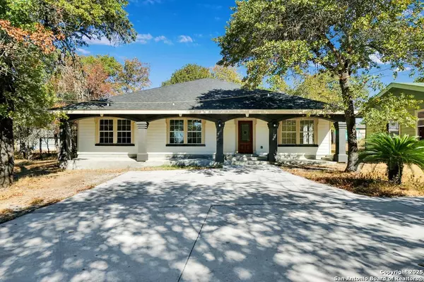 22903 Shellnut, San Antonio, TX 78264